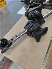 SIMMONS SD350 CLAMP MOUNTING BRACKET SD350 CLAMP MOUNTING BRACKET